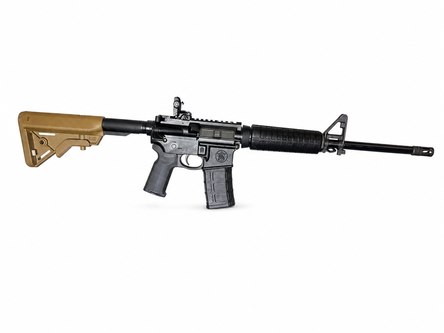 Smith & Wesson M&P15 Sport II 5.56 NATO 16” – Used