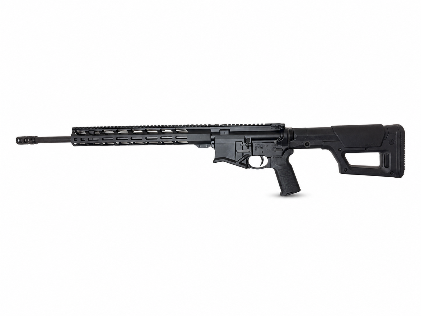 Ruger SFAR 6.5 Creedmoor 20” Semi-Auto Rifle – Magpul PRS Lite – Brand New