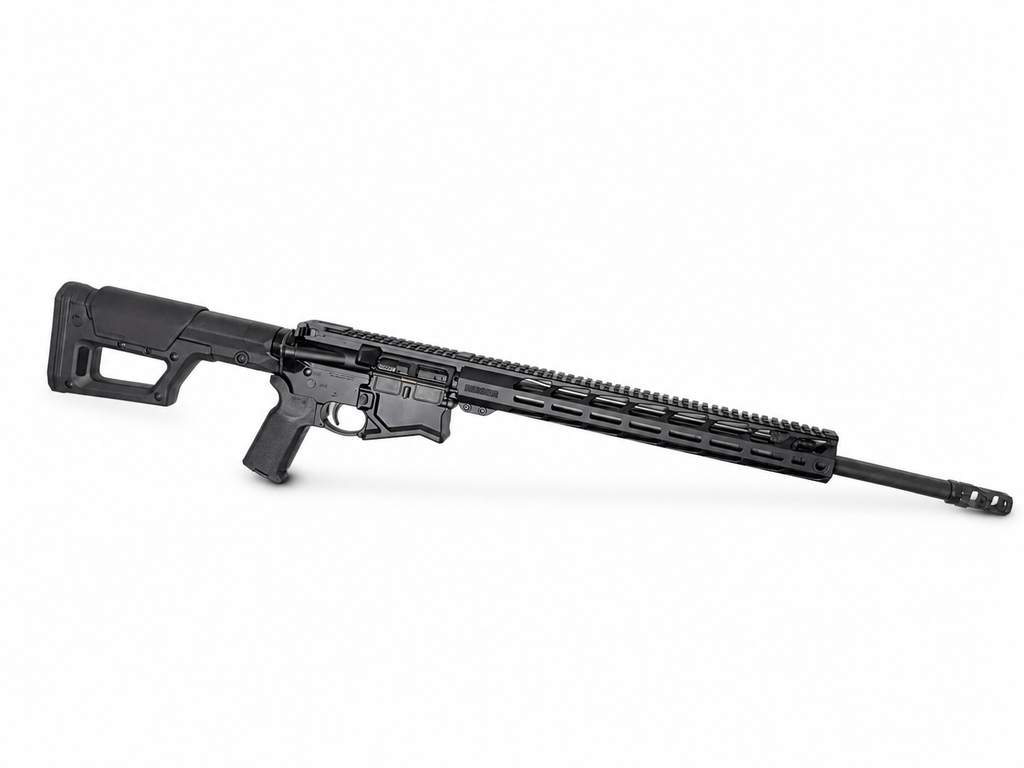 Ruger SFAR 6.5 Creedmoor 20” Semi-Auto Rifle – Magpul PRS Lite – Brand New