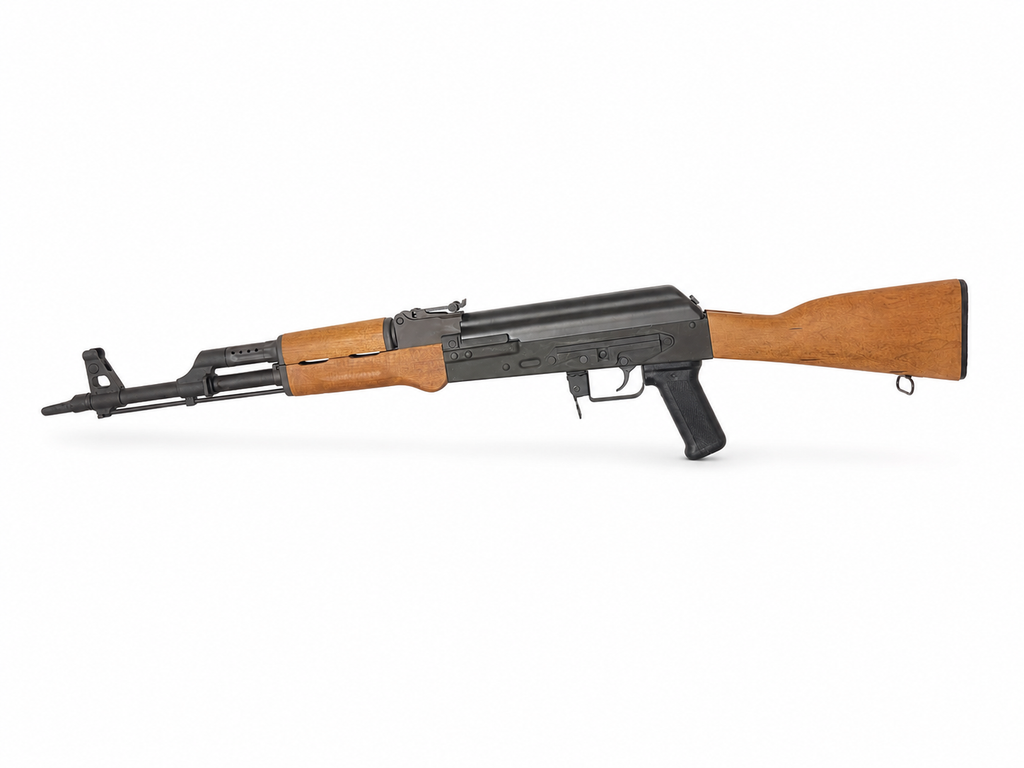 Century Arms BFT47 Core 7.62x39 AK Rifle – Maple Wood – Brand New