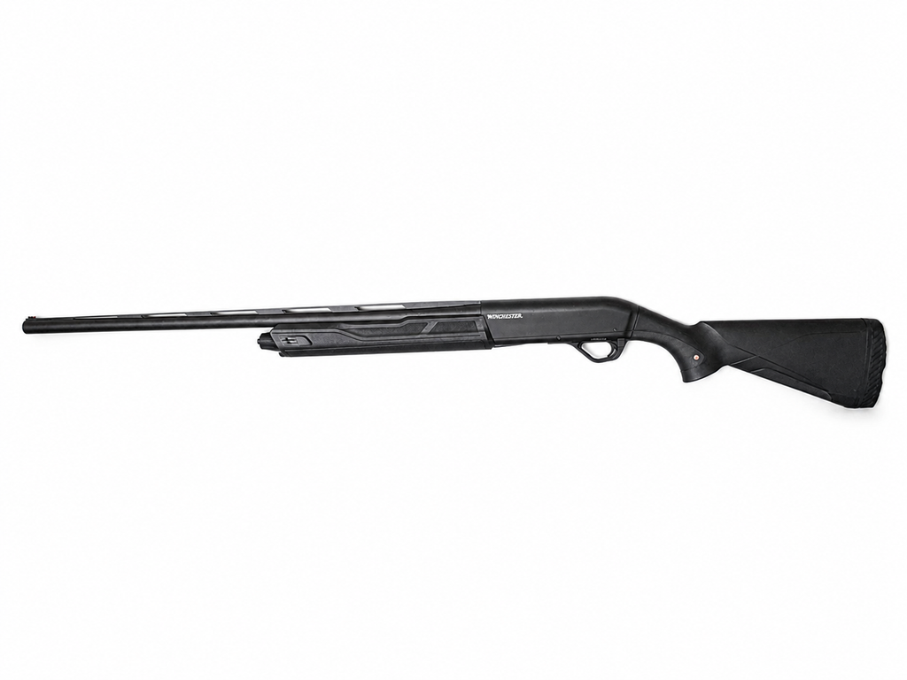 Winchester SX4 12 Gauge Semi-Auto Shotgun – 28” Barrel – Black Synthetic – Great Condition