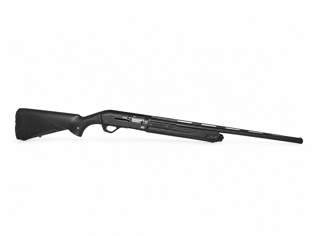 Winchester SX4 12 Gauge Semi-Auto Shotgun – 28” Barrel – Black Synthetic – Great Condition