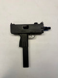 VMAC45 Top Cocking .45 ACP Pistol – Velocity Firearms (MAC-10 Style)