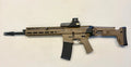 PSA JAKL 13.7” 5.56 Rifle – FDE | EOTech HWS 512 | Folding Stock | 2 Magazines | Premium Setup