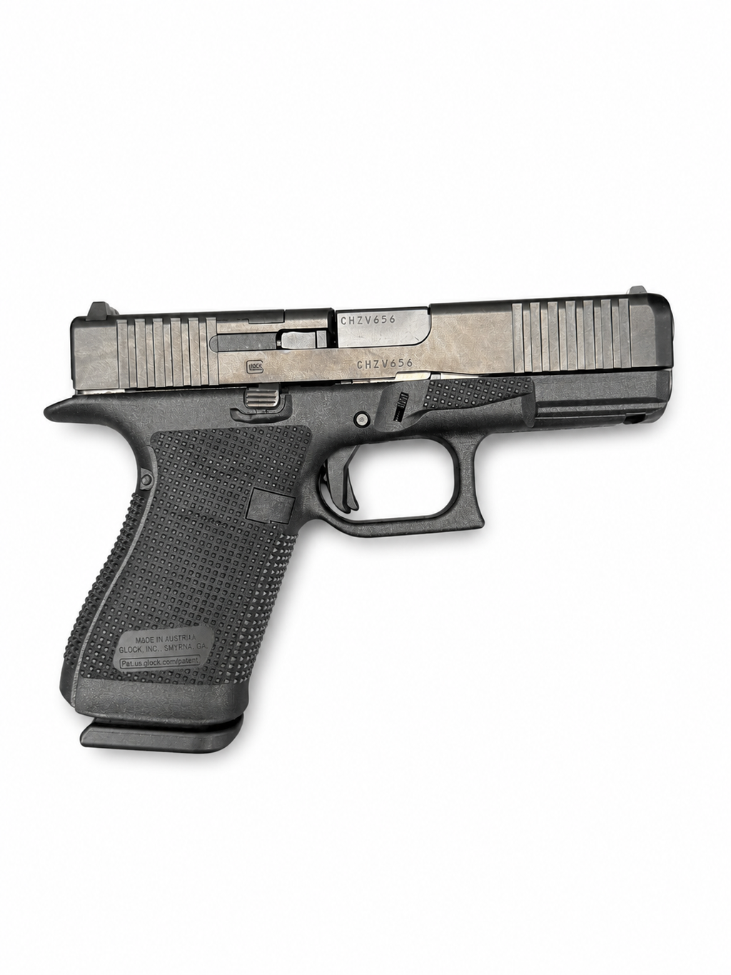 Glock 19 Gen6 9mm – Optic Ready – 3 Magazines – Brand New