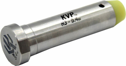 KAW VALLEY PRECISION HEAVY H3 STAINLESS STEEL BUFFER 5.4OZ