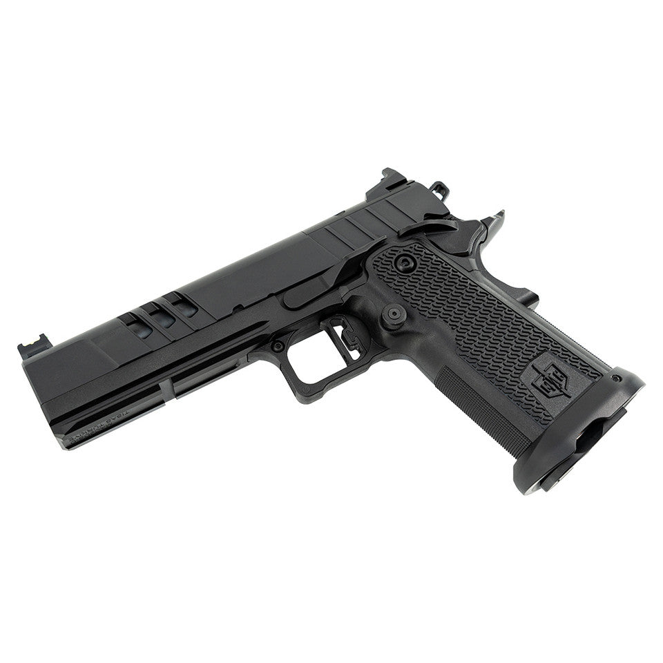 MAC 9 DS-D 9mm 5" 17+1 - 17+1 Rounds | 5" Barrel | Black