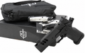 MAC 9 DS-D 9mm 5" 17+1 - 17+1 Rounds | 5" Barrel | Black