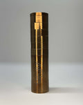 Tuna Cans 40Cal / 10mm S – Stainless Steel Silencer (6-Baffle)