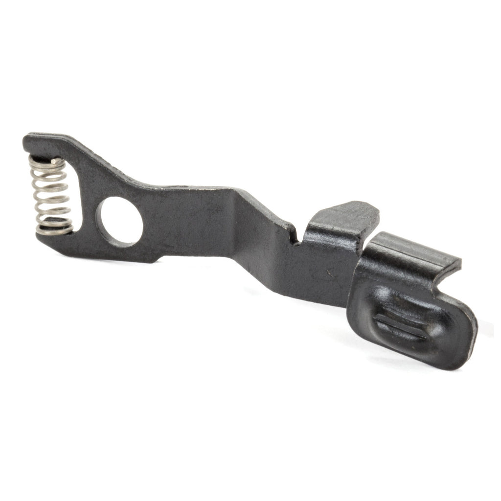 GHOST EXT SLD RELEASE FOR GLOCK 42/43/43X/48 Black