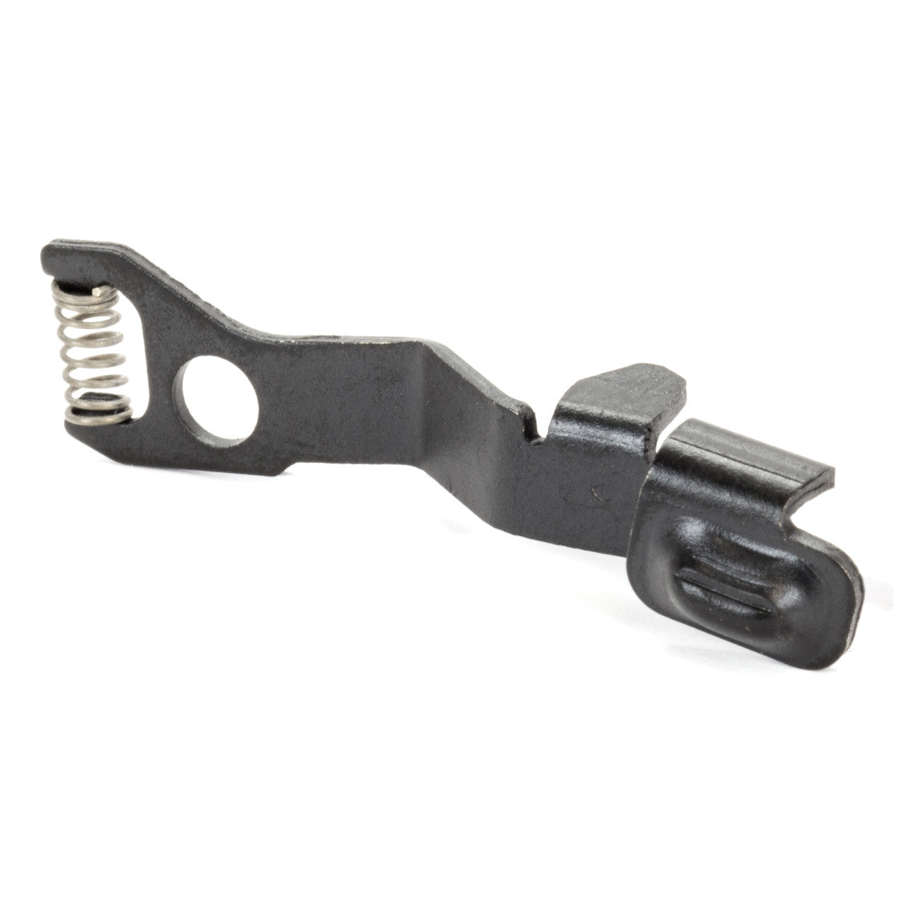 GHOST EXT SLD RELEASE FOR GLOCK 42/43/43X/48 Black
