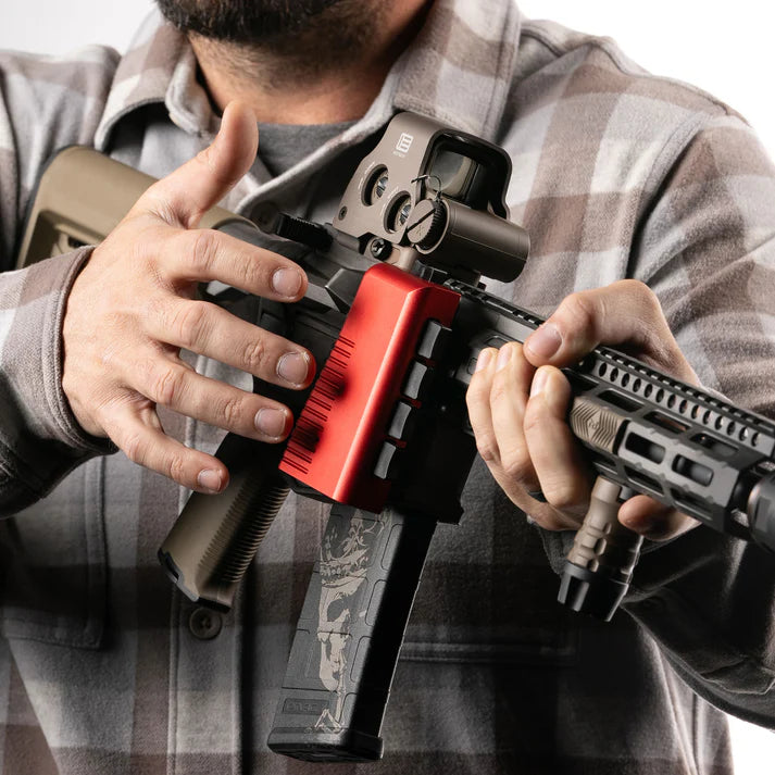 CHAMBER LOCK PRO by STOPBOX