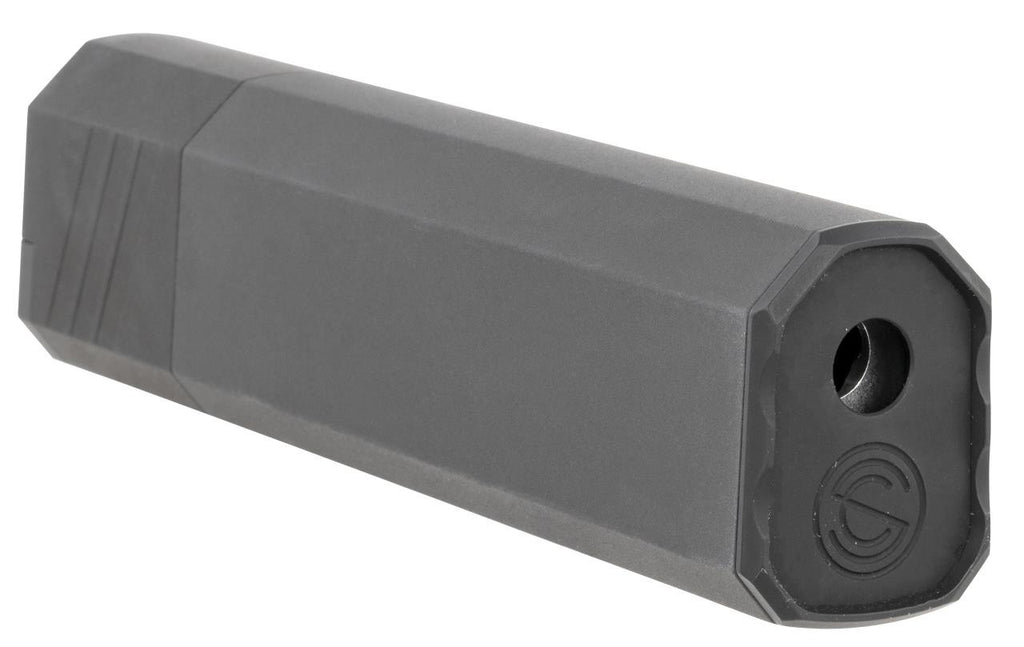 Osprey 9 2.0 9mm Suppressor