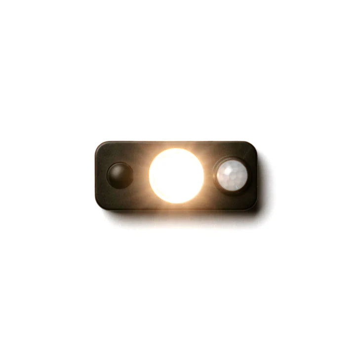 StopBox Motion Sensor Light: Instant Visibility When It Matters