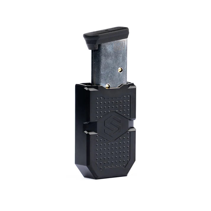 Universal Mag Carrier: One Carrier for All Your Mags