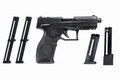 Taurus TX22 G2 T.O.R.O. .22 LR – OGA 4-Mag Bundle