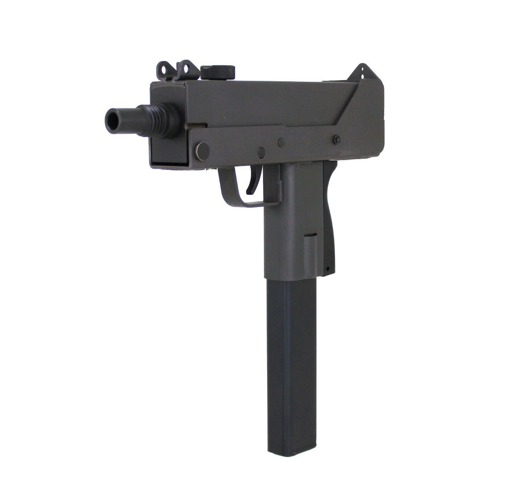 VMAC45 Top Cocking .45 ACP Pistol – Velocity Firearms (MAC-10 Style)