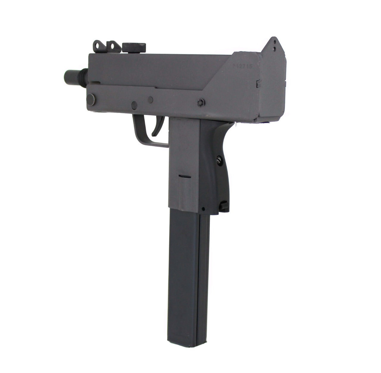 VMAC45 Top Cocking .45 ACP Pistol – Velocity Firearms (MAC-10 Style)