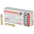 Winchester USA Target .350 Legend 145 Grain FMJ Centerfire Rifle Ammo