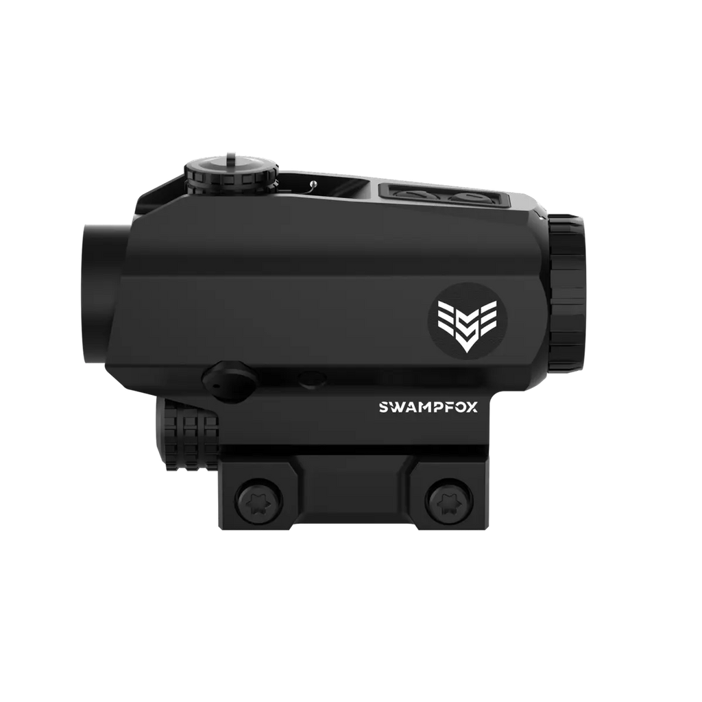 Blade 1x25 Prism Scope