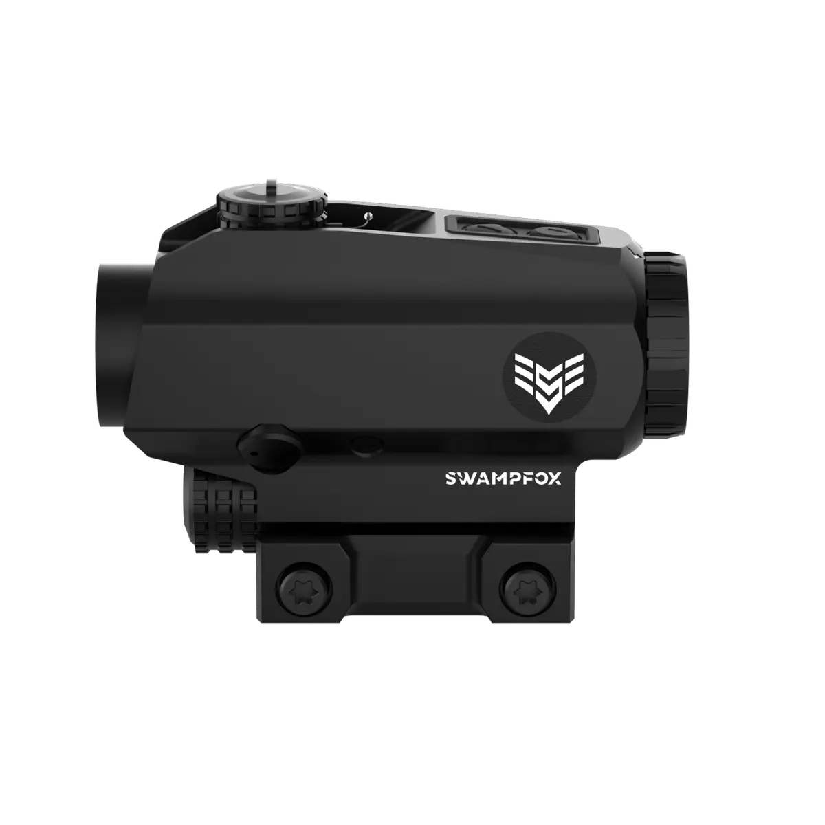 Blade 1x25 Prism Scope