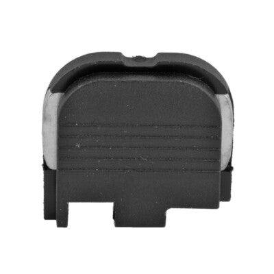 Glock 43X OEM Lower Parts Kit – Backplate, Pin Set, Slide Lock & Slide Release
