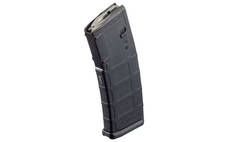 Magpul PMAG 30 AR/M4 Gen M2 MOE Magazine - Black