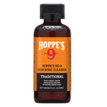 HOPPES #9 BORE CLEANER 2OZ. BOTTLE