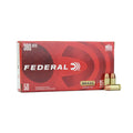 Federal Champion Ammo 380 ACP 95gr FMJ 990 FPS 50/Box