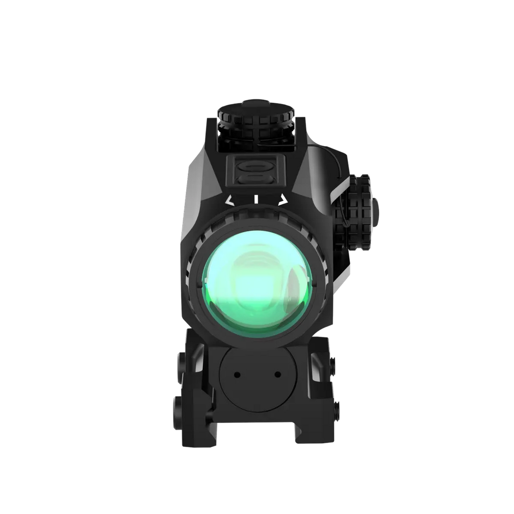 Blade 1x25 Prism Scope