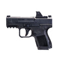 METE MC9 Black with M01 Optic