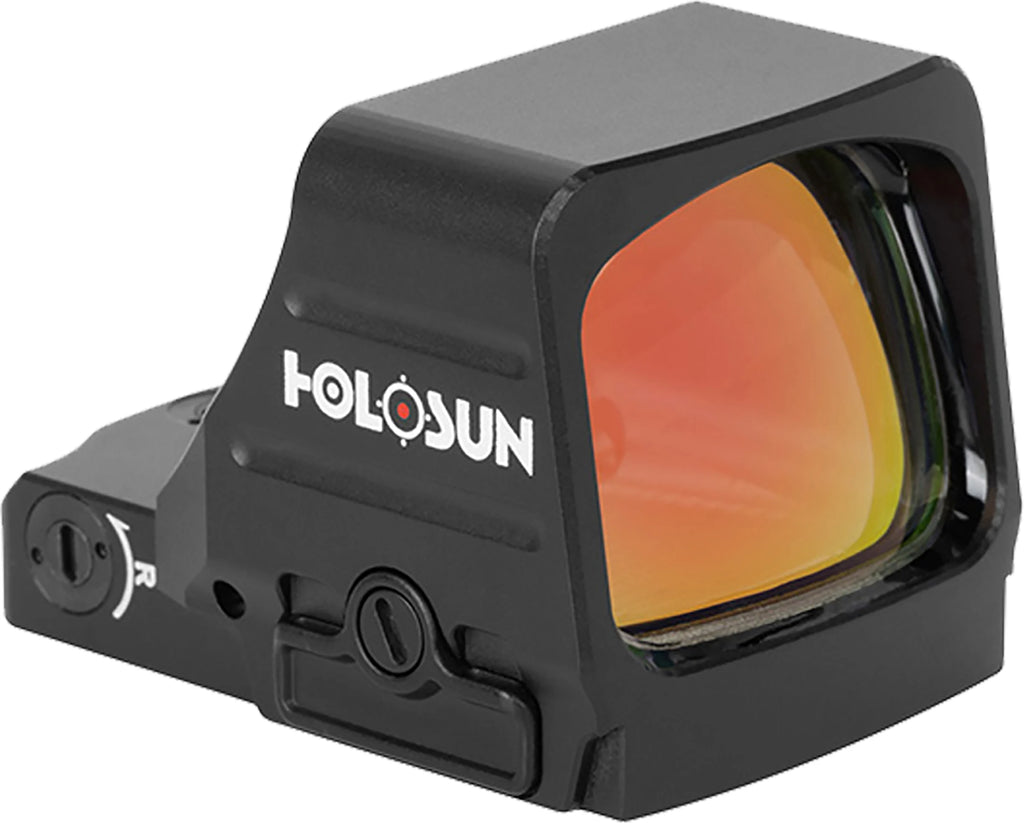 Holosun 507COMP-RD X2 Red Dot Reflex Sight RMR FOOTPRINT