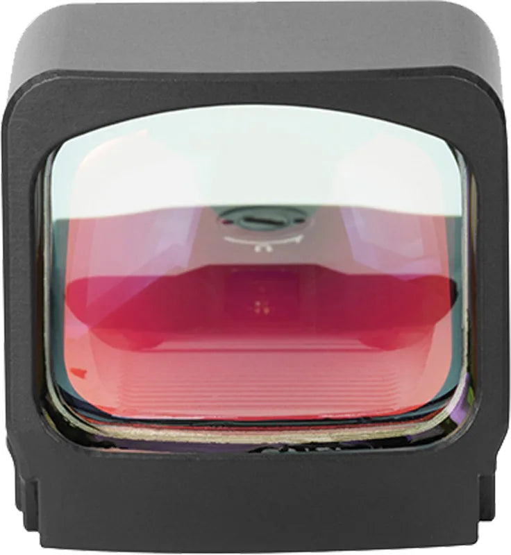 Holosun 507COMP-RD X2 Red Dot Reflex Sight RMR FOOTPRINT