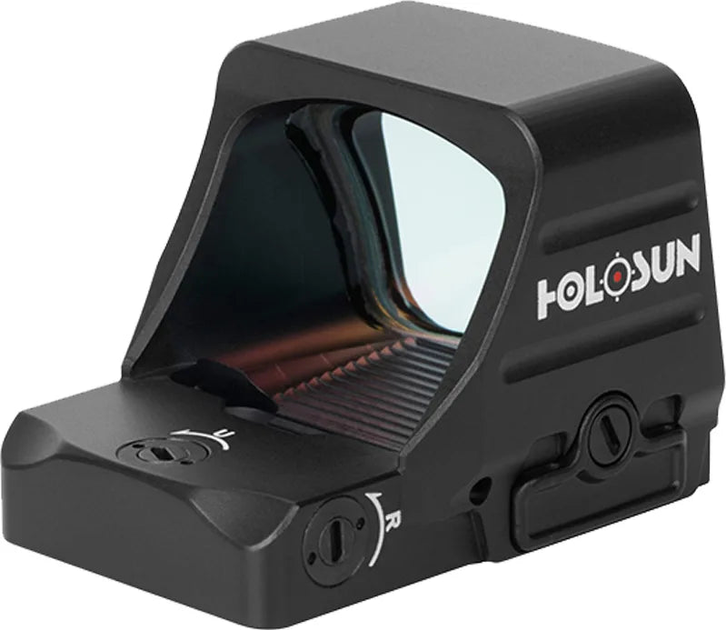 Holosun 507COMP-RD X2 Red Dot Reflex Sight RMR FOOTPRINT