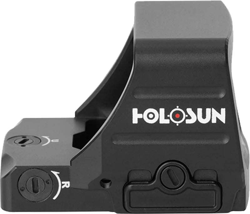 Holosun 507COMP-RD X2 Red Dot Reflex Sight RMR FOOTPRINT