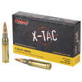 PMC 7.62x51 (7.62 NATO) 147GR FMJ-BT 20RD