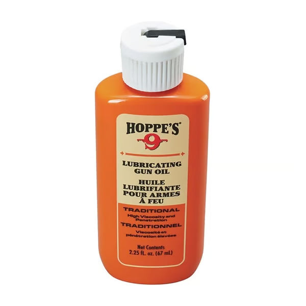 HOPPES PISTOL CLEANING KIT UNIVERSAL CLAMSHELL PACKAGE