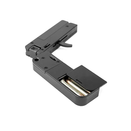 Trailblazer LifeCard 22 Long Rifle 2.5in Black Pistol - 1 Round