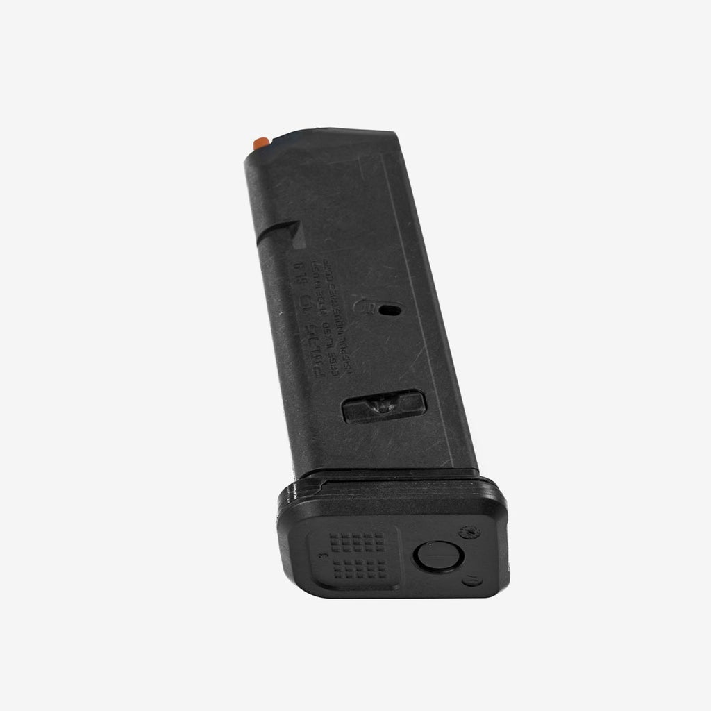 PMAG® 10 GL9® – GLOCK® G19 10-round capacity in compact G19 format