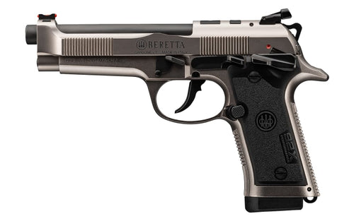 Beretta 92X Performance Defensive, Optics Ready, Semi-Auto Pistol