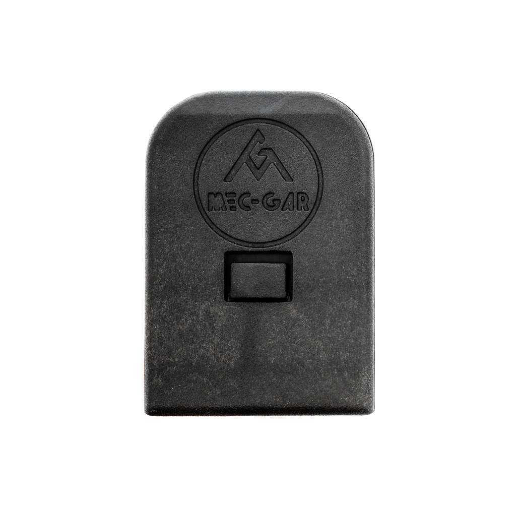 Mec-Gar STEEL Glock 19 (18)Round Magazine 9mm