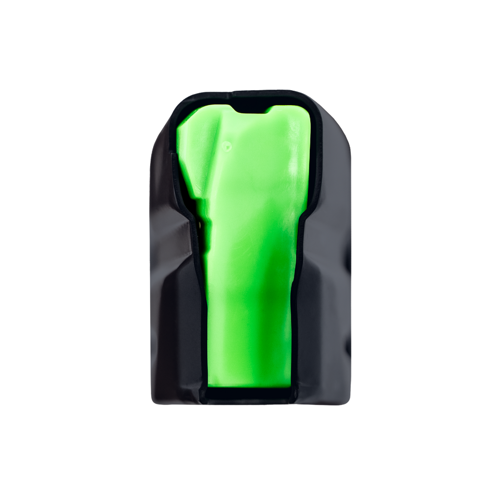 Mec-Gar STEEL Glock 19 (18)Round Magazine 9mm