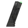 Mec-Gar STEEL Glock 19 (18)Round Magazine 9mm