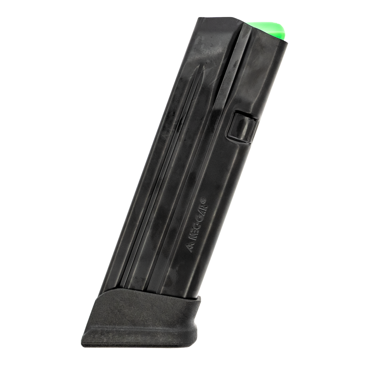 Mec-Gar STEEL Glock 19 (18)Round Magazine 9mm