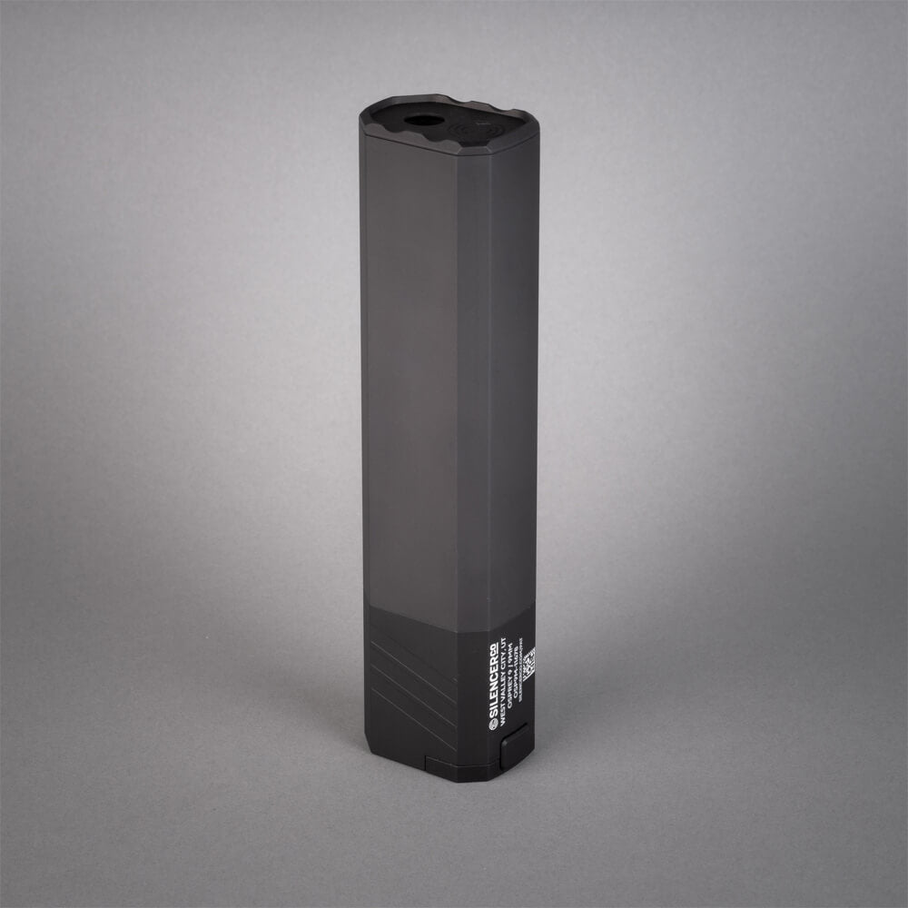 Osprey 9 2.0 9mm Suppressor