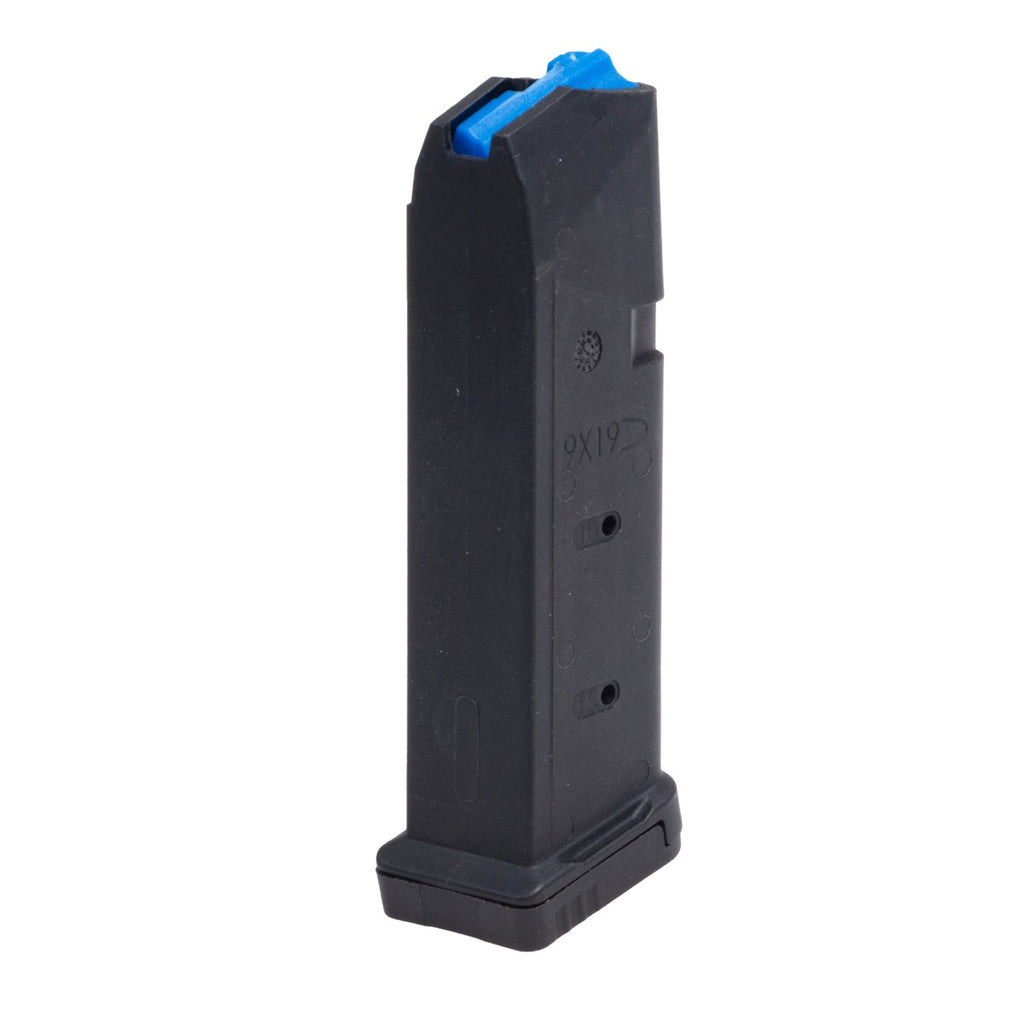 UTG® GL915 Polymer Magazine, for Glock®, 15 Round, 9mm