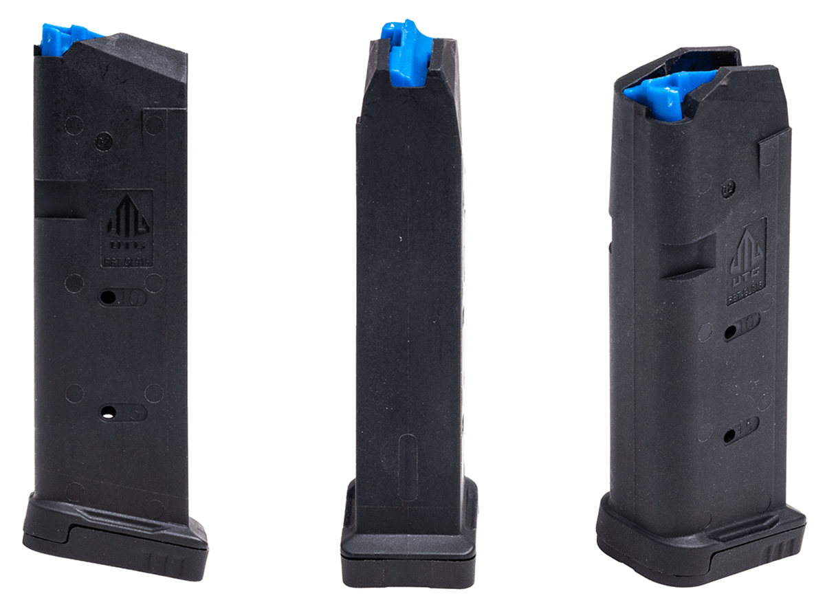 UTG® GL915 Polymer Magazine, for Glock®, 15 Round, 9mm