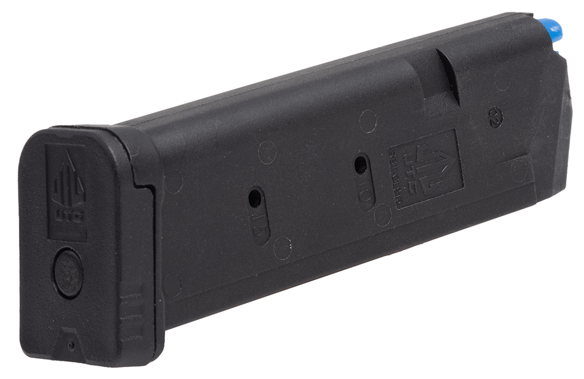 UTG® GL915 Polymer Magazine, for Glock®, 15 Round, 9mm