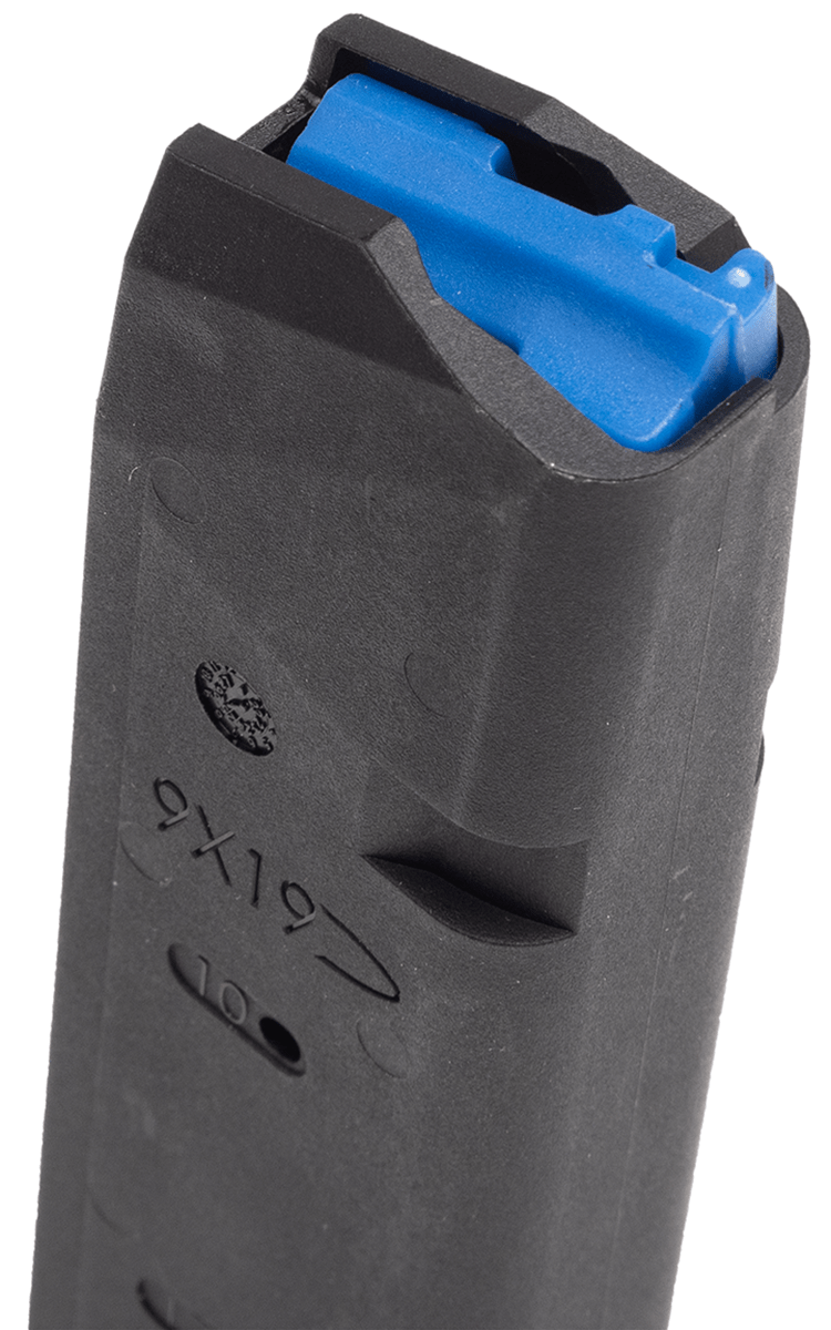 UTG® GL915 Polymer Magazine, for Glock®, 15 Round, 9mm