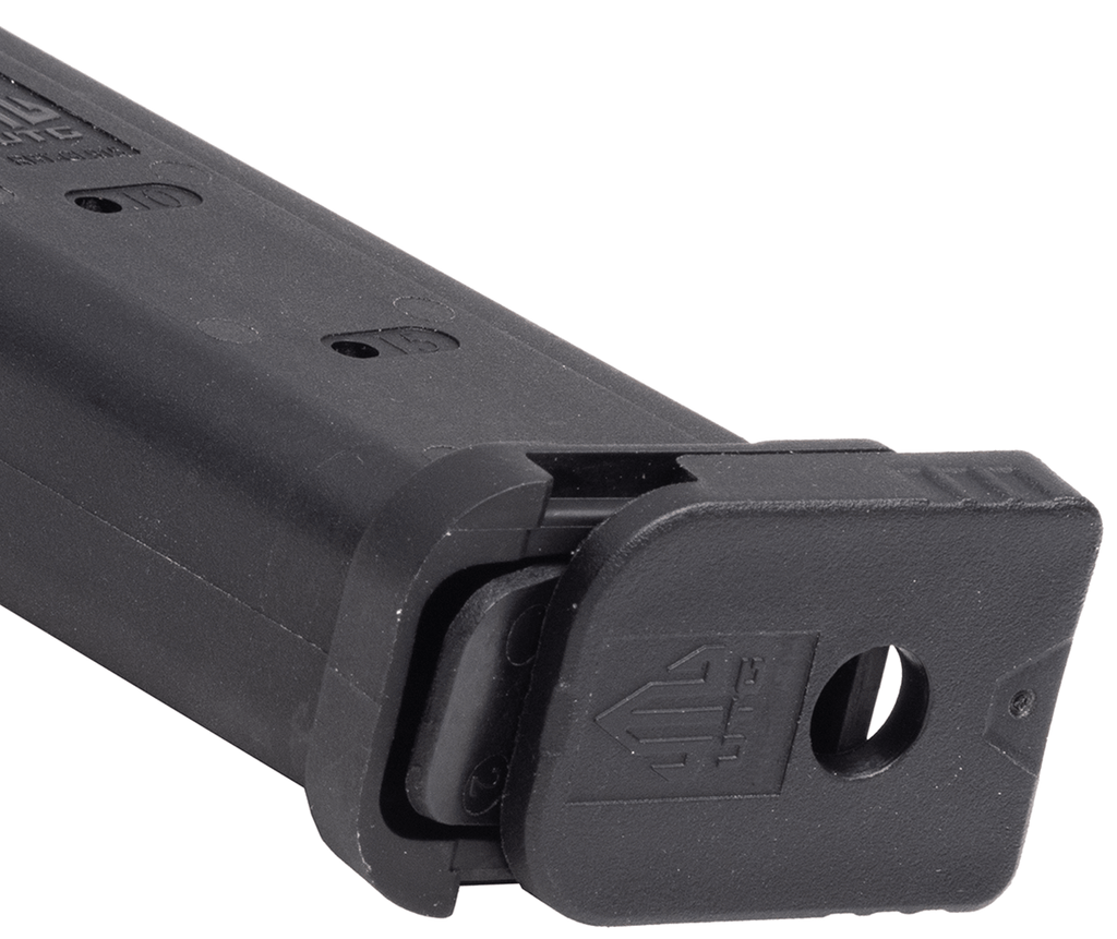 UTG® GL915 Polymer Magazine, for Glock®, 15 Round, 9mm